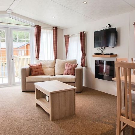 Riverview Country Park Hotel ฟอร์เรส ห้อง รูปภาพ