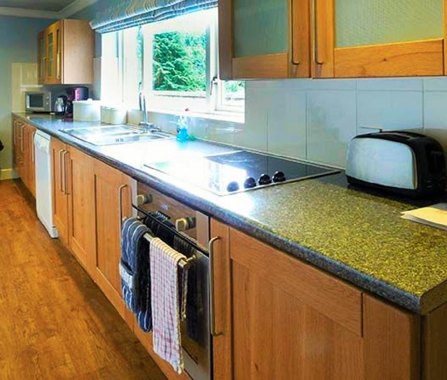 Riverview Country Park Hotel ฟอร์เรส ห้อง รูปภาพ
