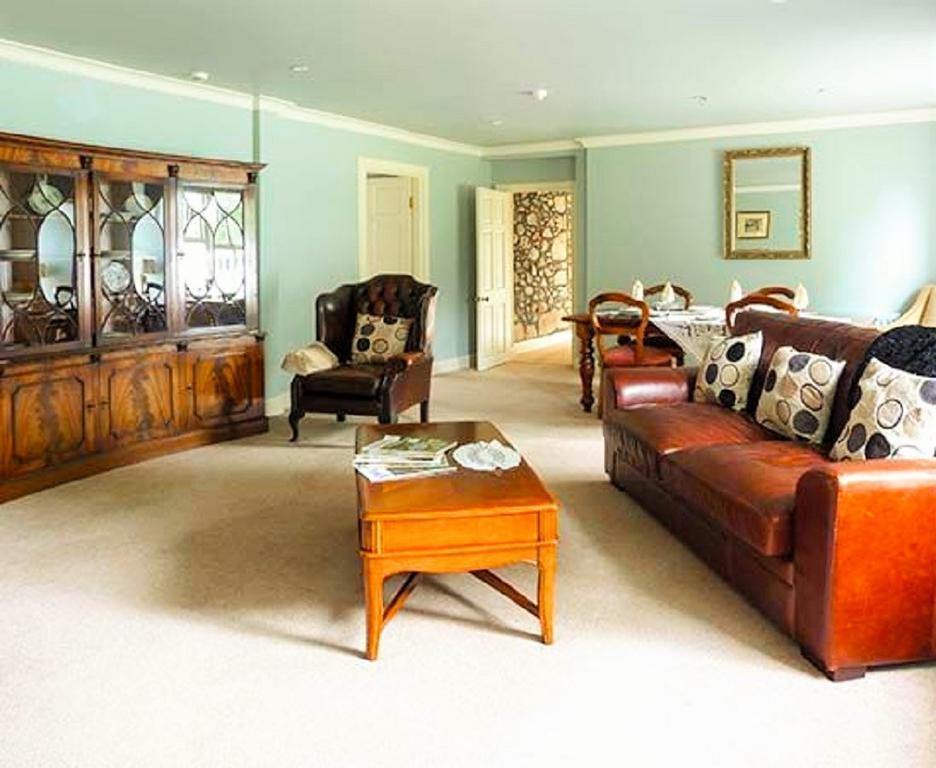 Riverview Country Park Hotel ฟอร์เรส ห้อง รูปภาพ