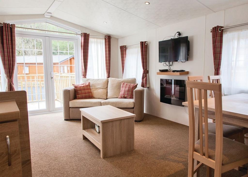 Riverview Country Park Hotel ฟอร์เรส ห้อง รูปภาพ