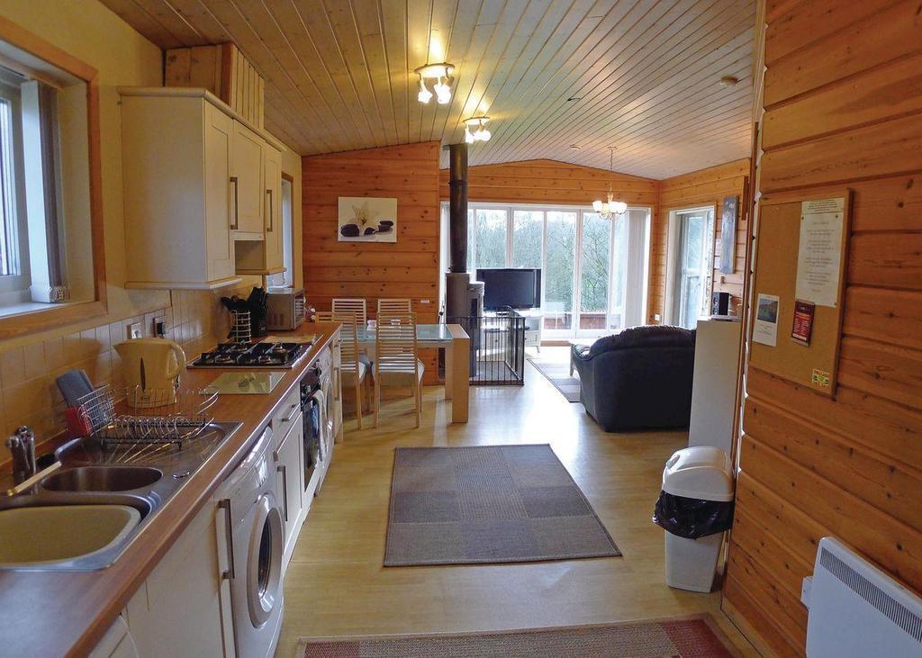 Riverview Country Park Hotel ฟอร์เรส ภายนอก รูปภาพ