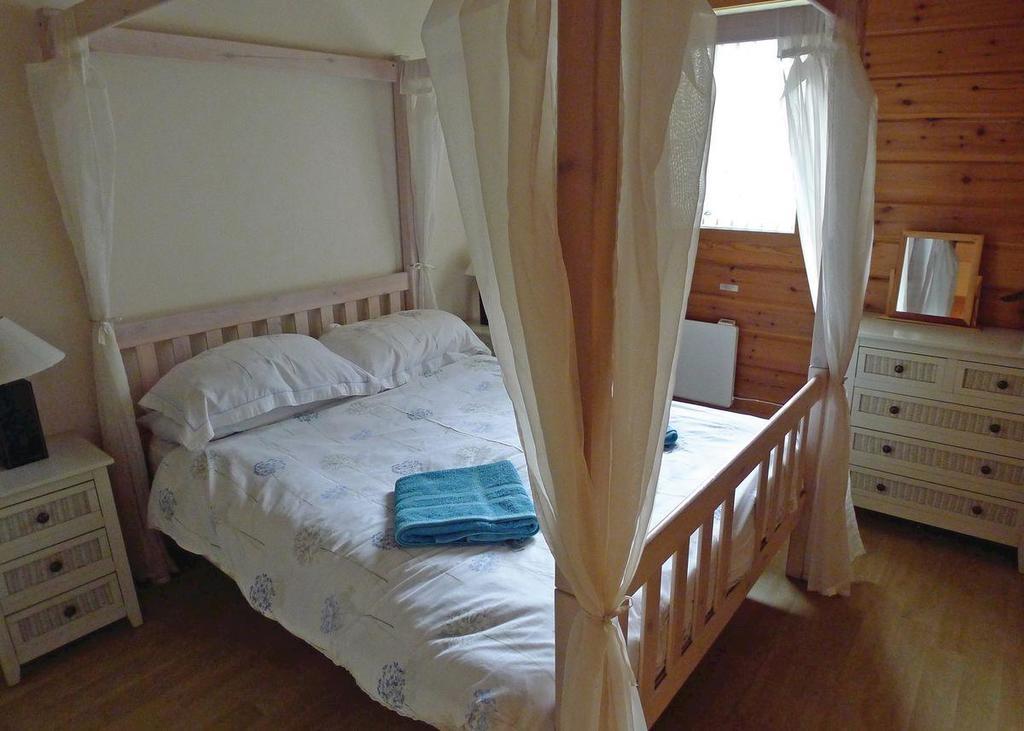 Riverview Country Park Hotel ฟอร์เรส ภายนอก รูปภาพ