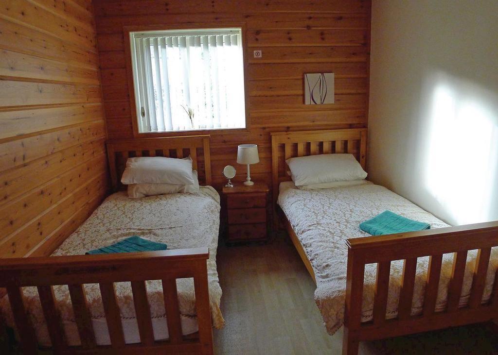 Riverview Country Park Hotel ฟอร์เรส ภายนอก รูปภาพ