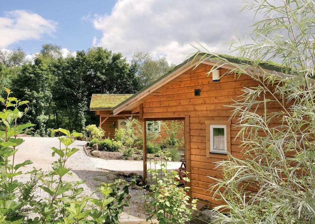 Riverview Country Park Hotel ฟอร์เรส ภายนอก รูปภาพ