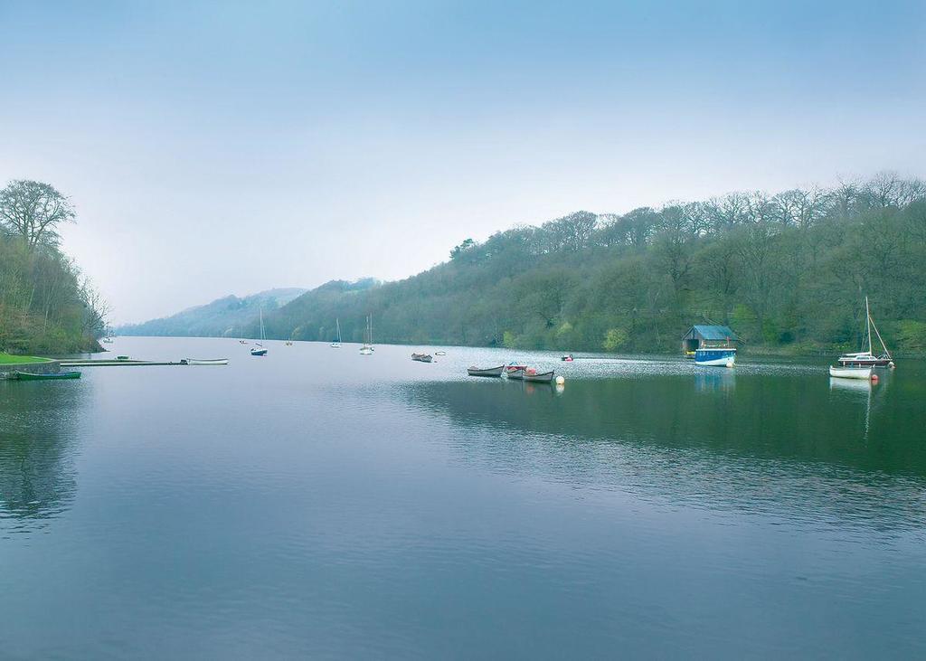 Riverview Country Park Hotel ฟอร์เรส ภายนอก รูปภาพ
