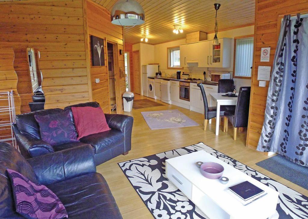 Riverview Country Park Hotel ฟอร์เรส ภายนอก รูปภาพ