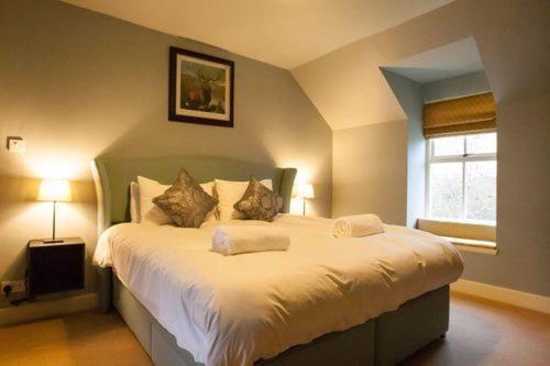 Riverview Country Park Hotel ฟอร์เรส ภายนอก รูปภาพ